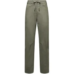 La Sportiva, Damen, Outdoorhose, Sierra Rock (M), Grün