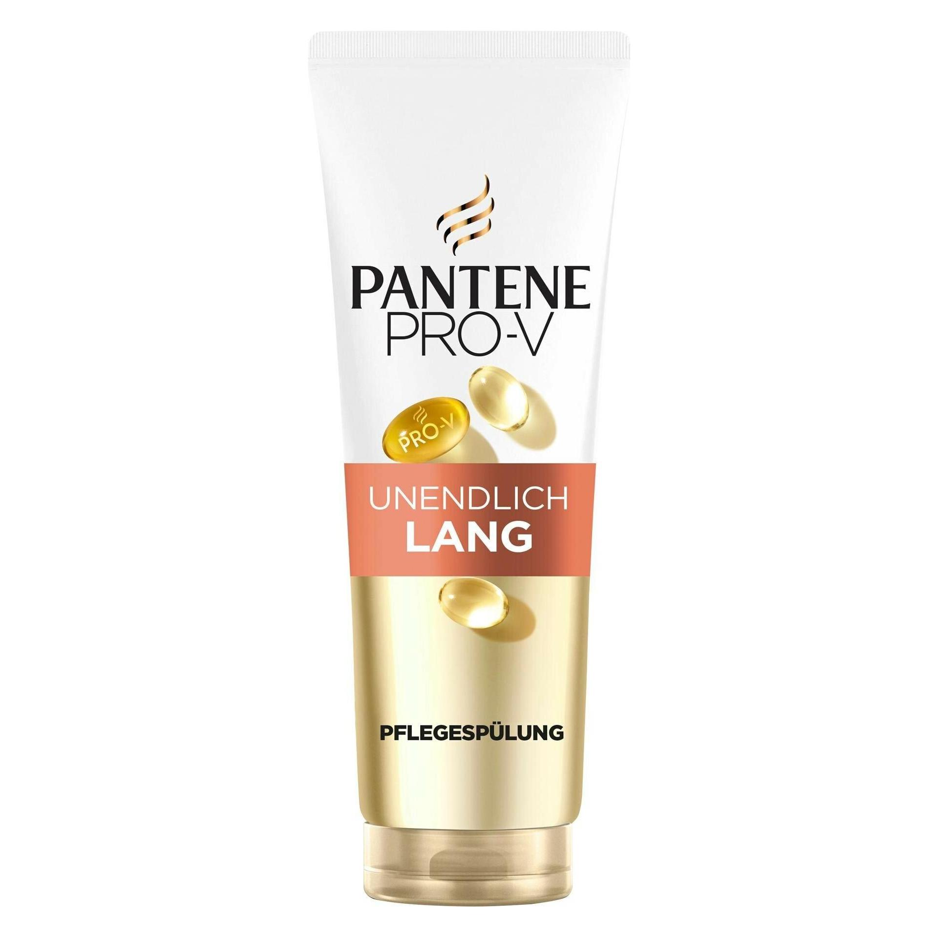 Pantene Pro-V Unendlich Lang (200 ml) (8700216557696)