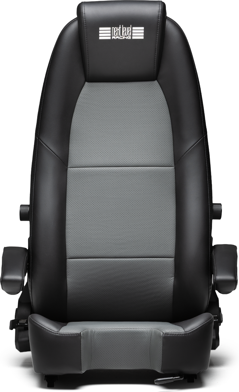 NL RACING FLIGHT SEAT 2.0