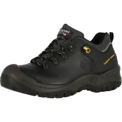 Sicherheitshalbschuhe S3 "801L VAR 21" - 39 - schwarz