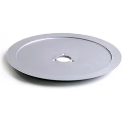 Hendi Messer Teflon Für Aufschnittmaschine 210000, Zubehör Mixen + Schneiden
