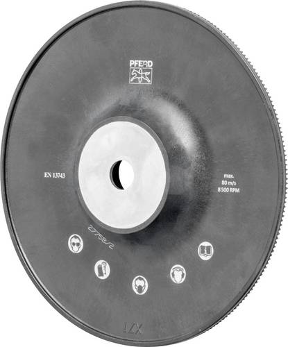 PFERD TOOLS 44890100 Stützteller