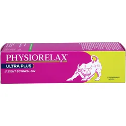 Physiorelax Ultra Plus Creme 250 ML