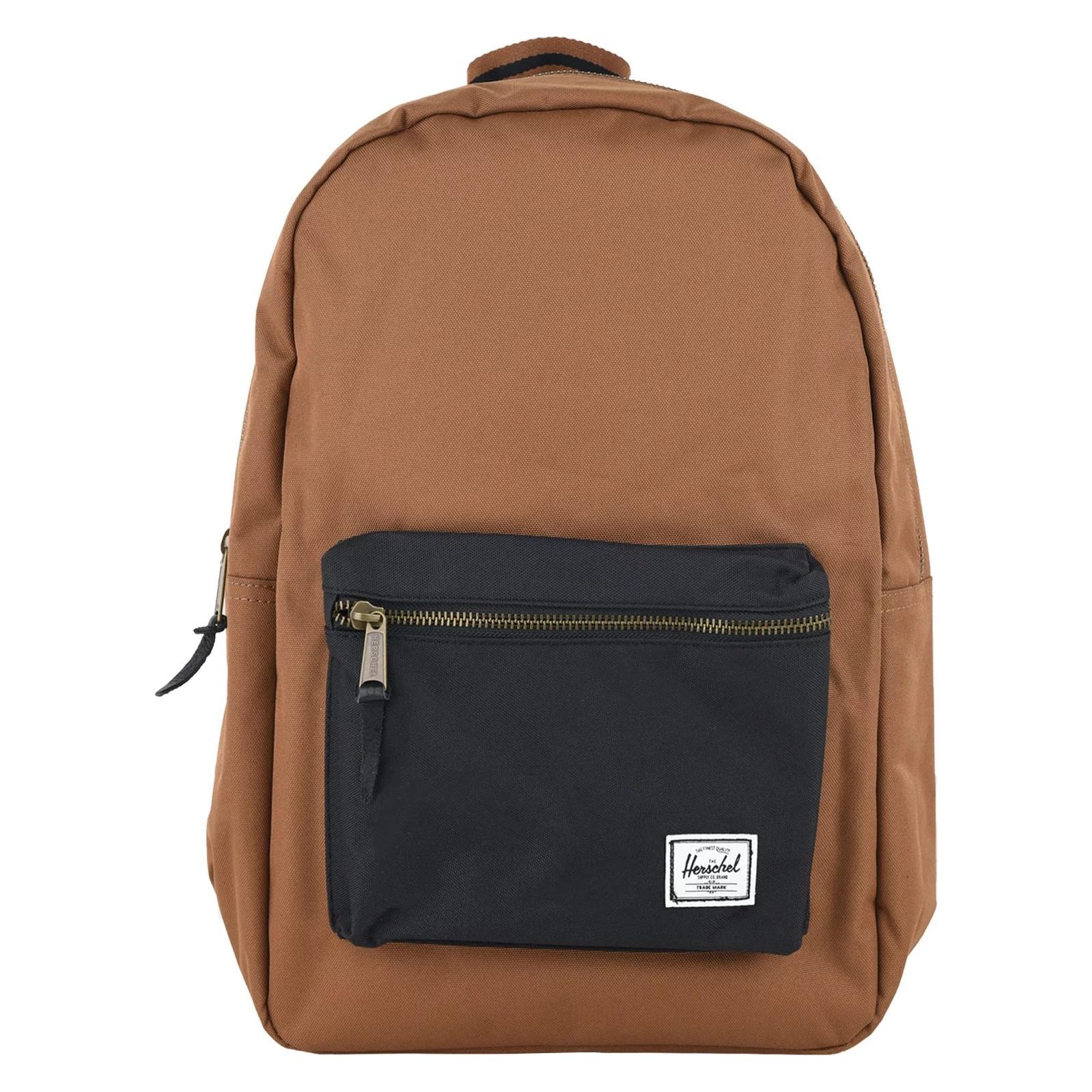 Herschel Settlement Backpaket 10005-05668 Ruda One size (10005-05668)