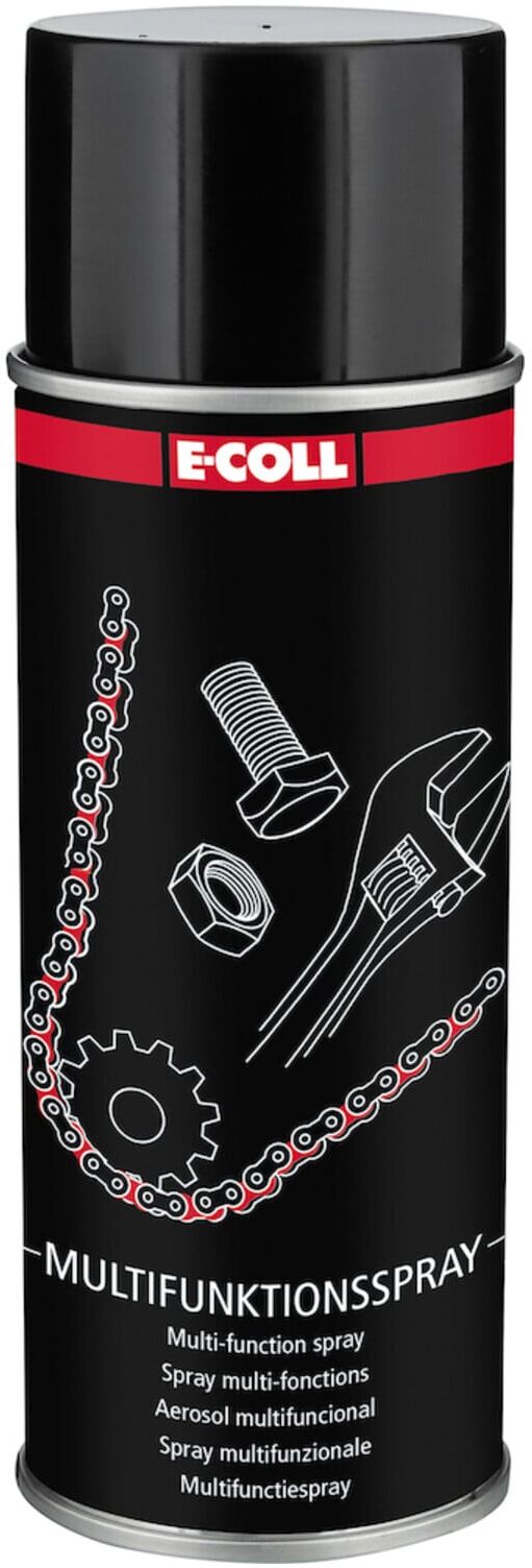 E-COLL Multifunktions-Spray 400ml (4317784348973)
