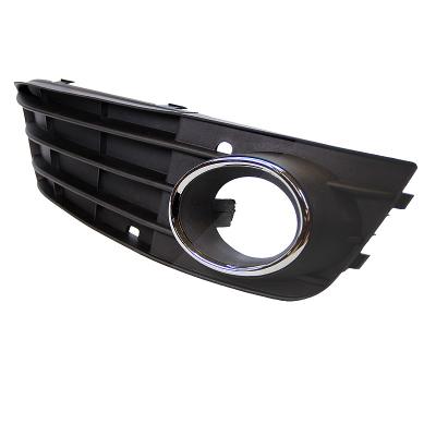 Bestprice Blende Gitter Nebelscheinwerfer Stoßstange [Hersteller-Nr. 31477398] für Audi