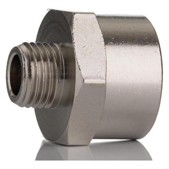 RS PRO SOLENOID PILOT VALVE - single action 5/2 (1762132)