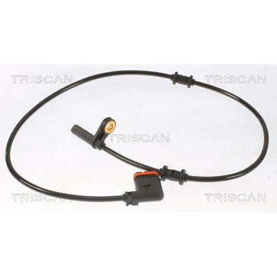 TRISCAN Sensor, Raddrehzahl 8180 23239 für Mercedes