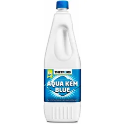 Aqua Kem Blue 2 Liter  Toilettenchemie Thetford