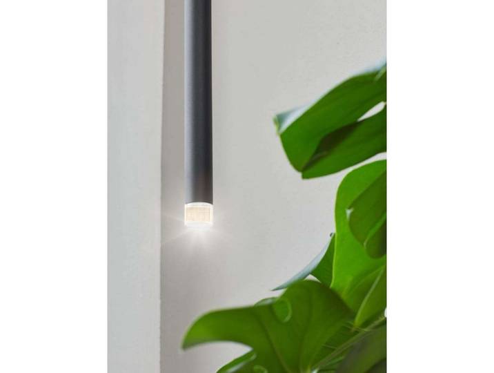 Valkyrie 72 Pendelleuchte Black - Loom Design - Wohnzimmer - Aluminium