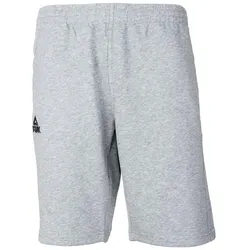 PEAK Sweatshorts 20149 - grau 3XS