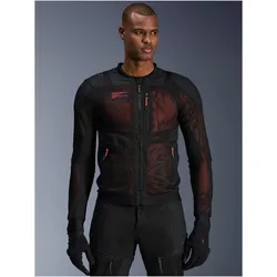 Alpinestars, Motorradjacke, TROOP-AIR PRO Wanderjacke, AA-zertifiziert (Herren, 3XL)