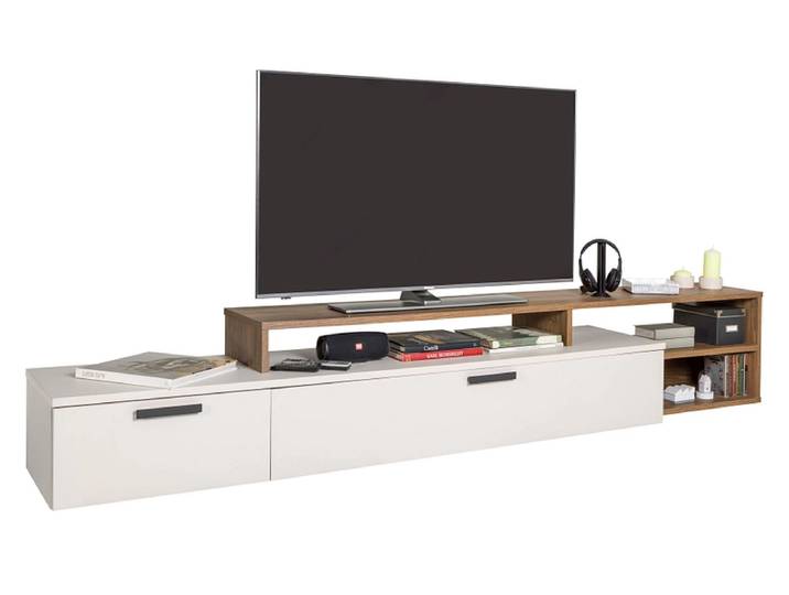 TV-Möbel VITTORIA 270.5cm kaschmir