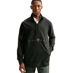 Nike Golf Jacke Repel OW, schwarz