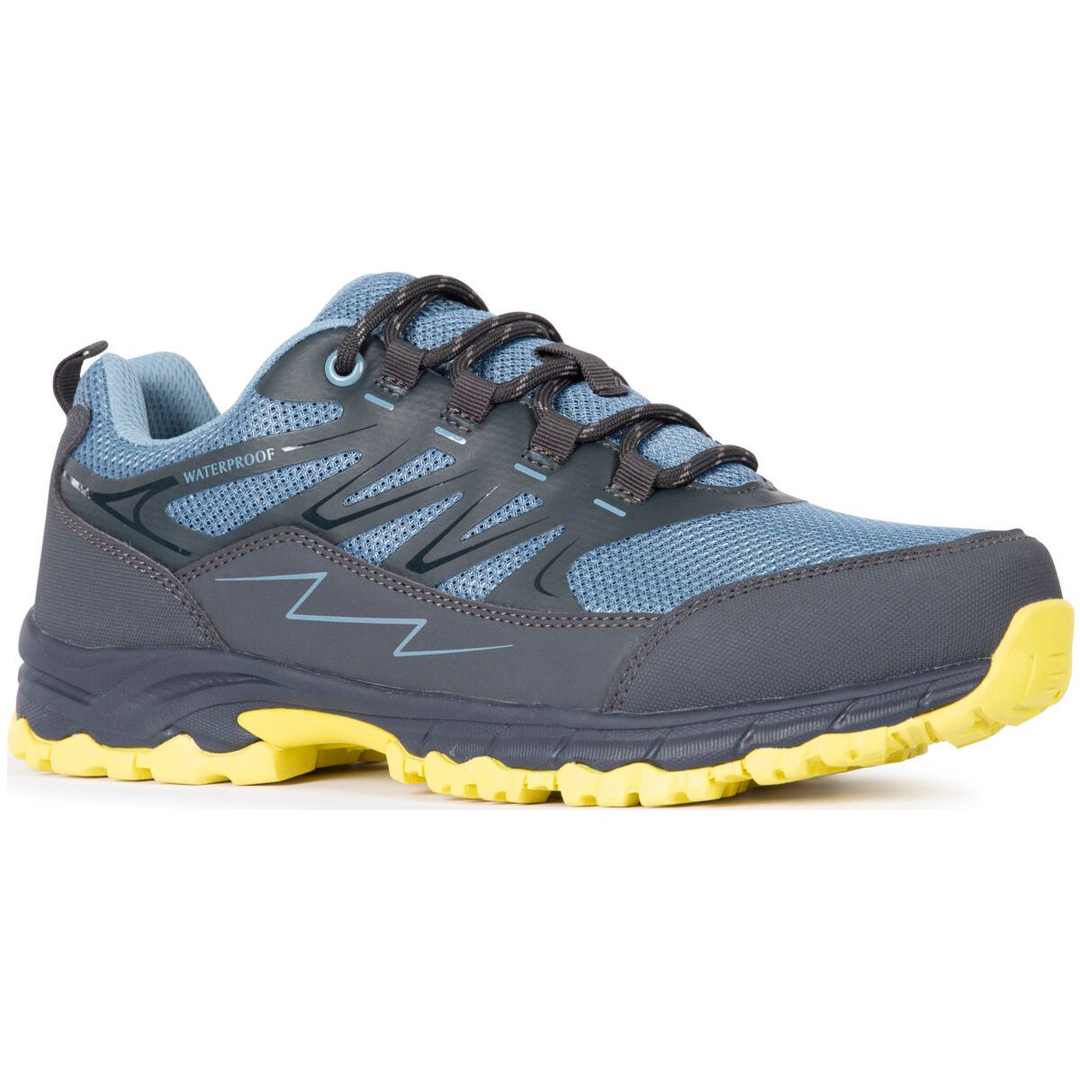 Trespass Corey - Male Trainer midnight (MID) 42 MAFOTNTR0015_MID_42