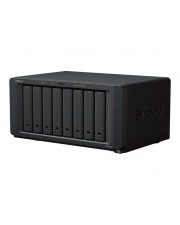 Synology Disk Station DS1823XS+ - NAS-Server QUAD CORE 8 GB (DS1823XS+)