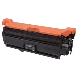 HP 507X (CE400X) - Toner TonerPartner, black (schwarz )
