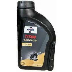 75W-90 Fuchs Sintopoid Getriebeöl 1 Liter
