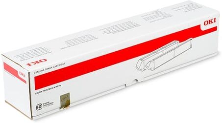 Oki 45536413 toner amarelo