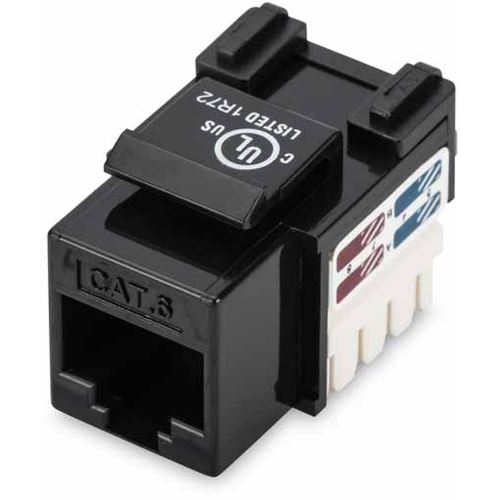 Digitus CAT 6 Keystone Modul für RJ45 Anschluss (DN-93601)