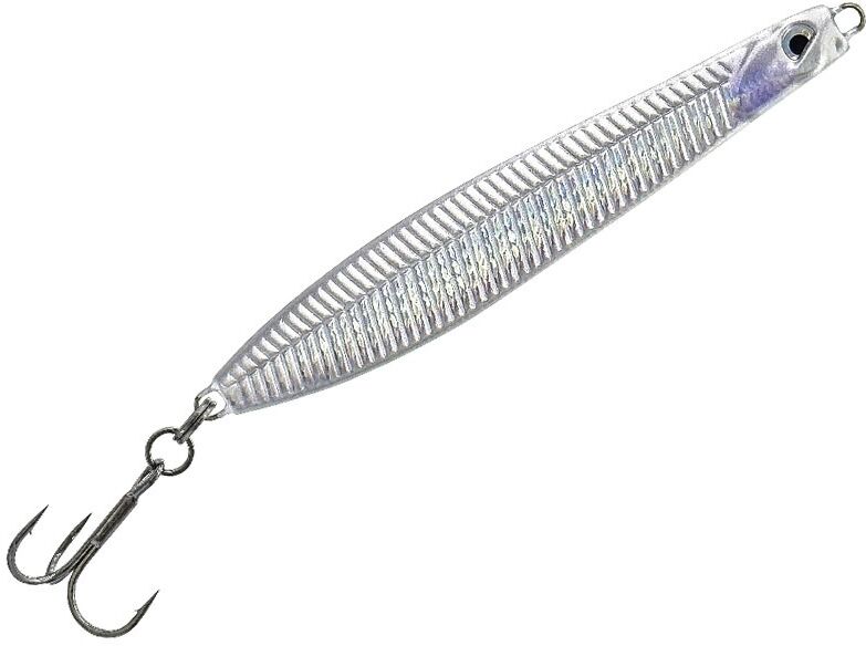 Savage Gear Seeker Isp-Pearl Silver-23 Gr.