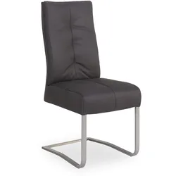 Freischwinger HARPER MINAYA (BHT 45x102x63 cm) - Bezug: Stoff - BHT 45x102x63 cm