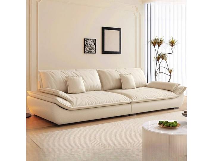 Salon classique salon canapés Double étage adultes canapé confortable élégant Relax Woonkamer Banken meubles accessoires