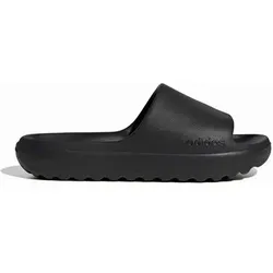 ADIDAS Herren Badeslipper Lumia Adilette, Größe 42 in Grau Grau