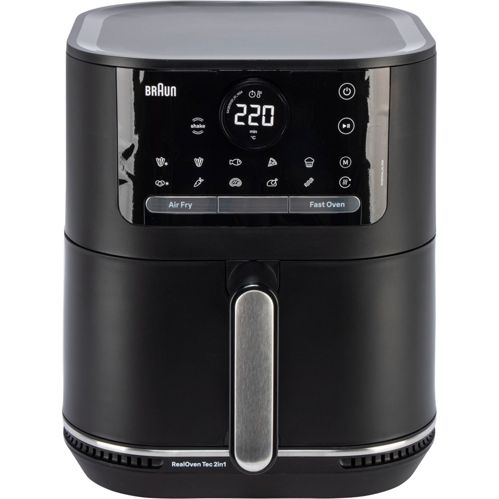 Braun HF5050 MultiFry 5