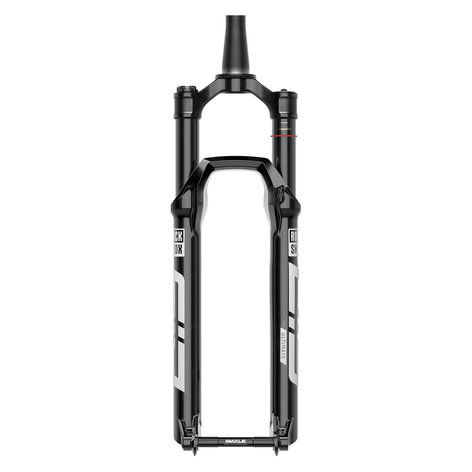 RockShox SID Ultimate Race Day 3P (120 mm, Luft) (00.4020.957.000)