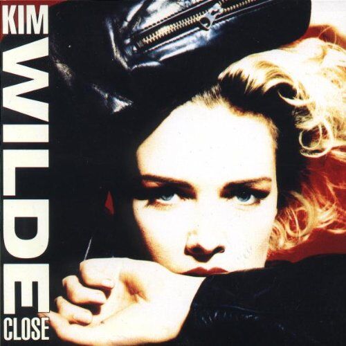 Kim Wilde - Close - Preis vom 09.10.2026 07:28:09 h