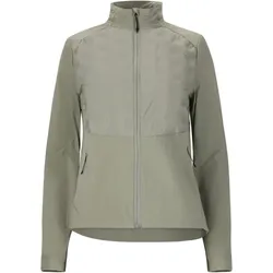 ENDURANCE Champi Primaloft Hybridjacke Damen 3120 - shadow 36