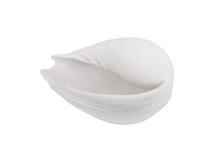 Mette Ditmer Conch decoratieschelp Small