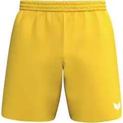 erima Calcutta Shorts gelb M