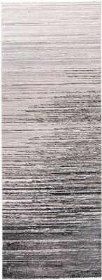 Grand Bazaar Orin Machine Made Abstract Modern Area Rug