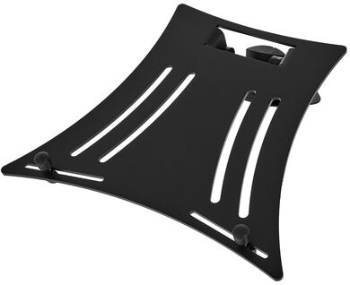 K&M "18863 "Spider Pro"" Schwarz