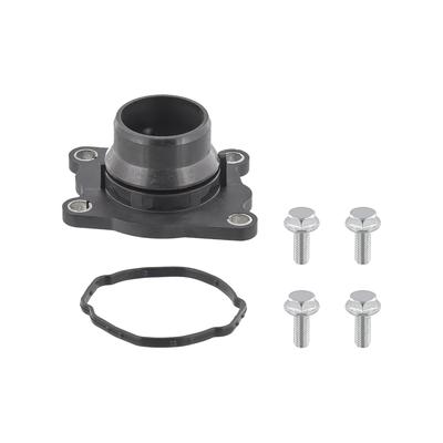 TOPRAN Thermostatgehäuse 503 137 für BMW