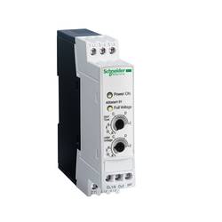 Schneider Electric ATS01N103FT ATS01N103FT Sanftstarter Motorleistung bei 400 V 1.1 kW Motorleistung bei 230 V 0.55 kW