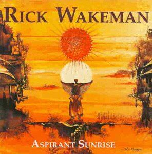 Rick Wakeman - Aspirant Sunrise - Preis vom 10.10.2026 11:48:34 h