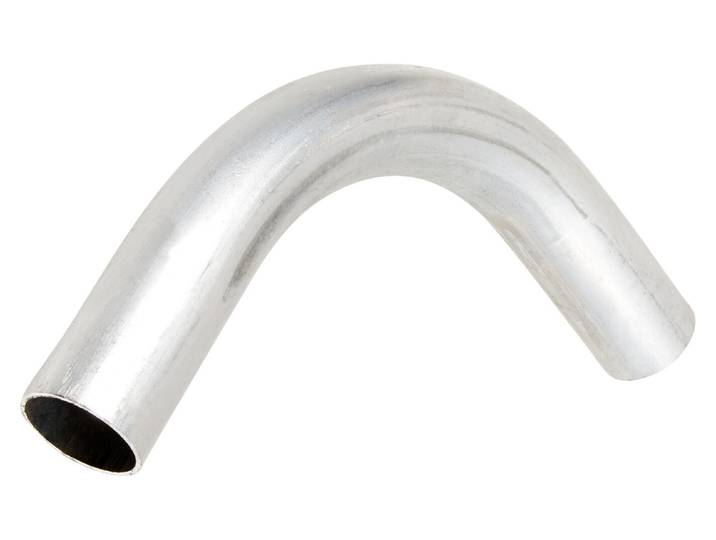 Alu-Kurzbogen ⌀ 25 cm
