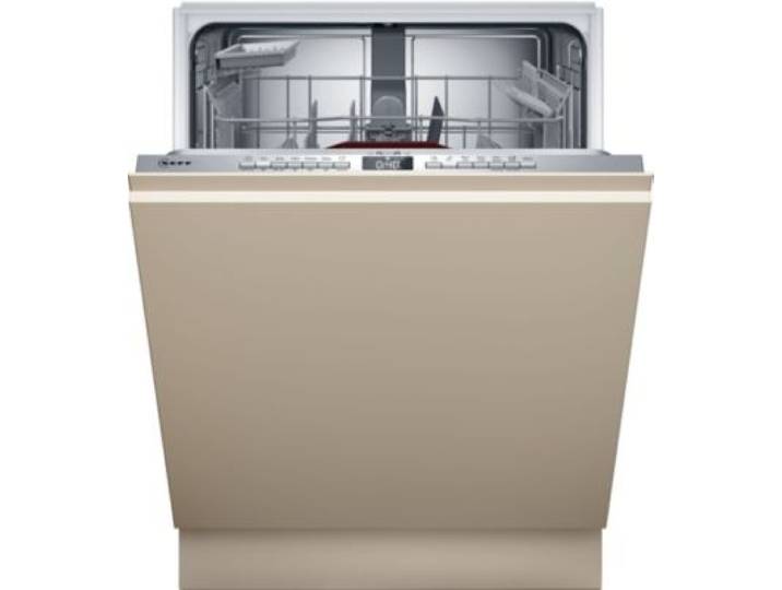 Neff - Lave Vaisselle Encastrable S275eax16e