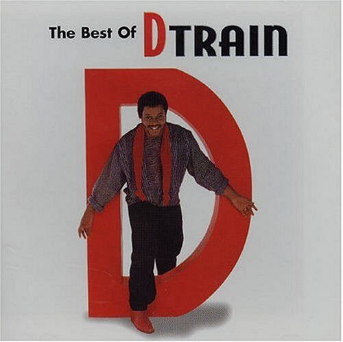 D Train - The Best Of D Train - Preis vom 30.09.2026 09:01:18 h