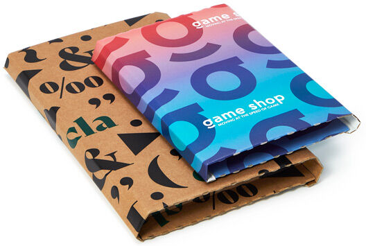 Pixartprinting Caja para libros