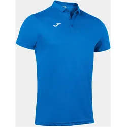 JOMA Hobby Poloshirt Kinder 700 - royalblau 164