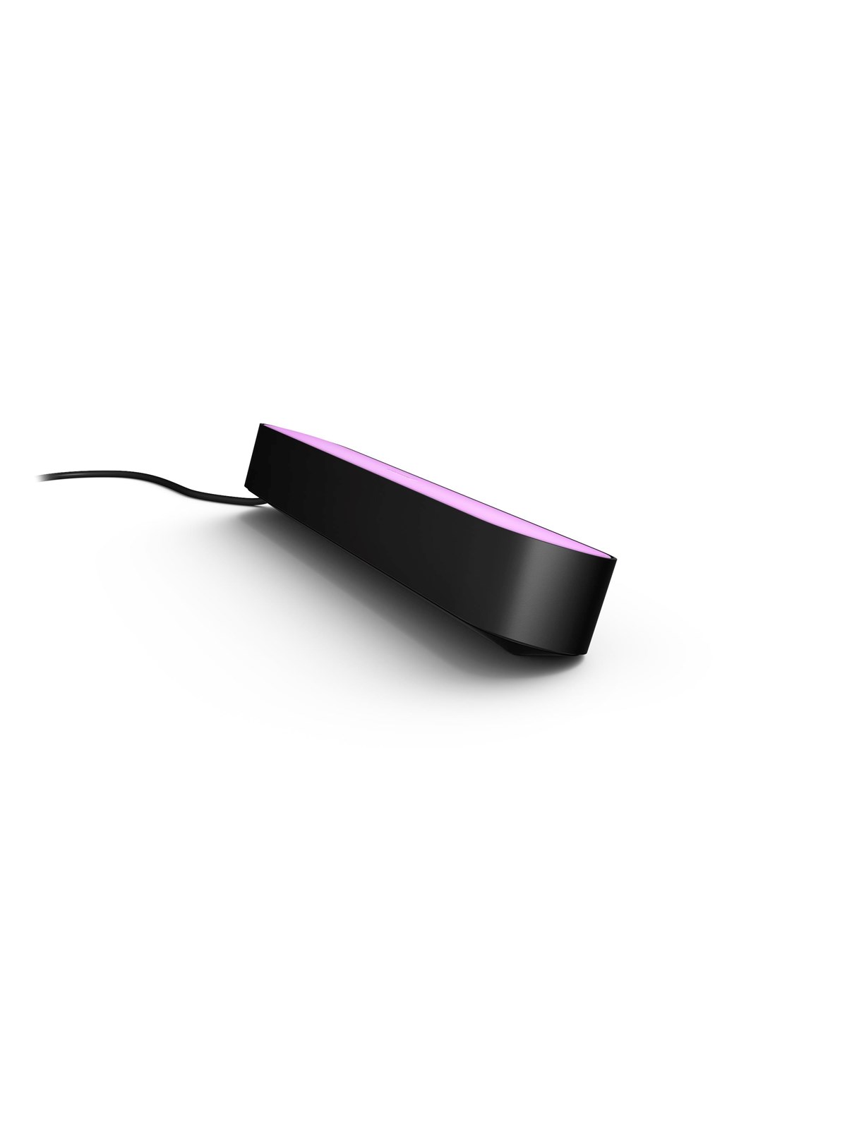 Philips Hue Play Lightbar - Schwarz