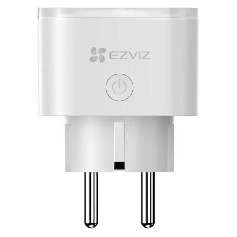 Ezviz T31 EU balta - Vieda rozete CS-T31-16E-EU (6941545642376) (CST3116EEU)