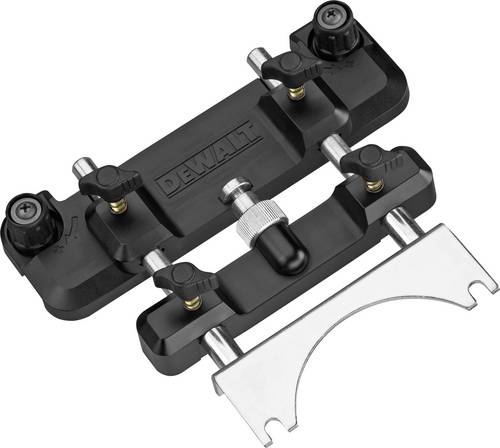 Fuehrungssch. Adapter Oberfraesen DEWALT DWS5031-XJ