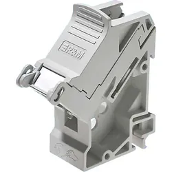 R&M DRM45 Hutschienenadapter 314000