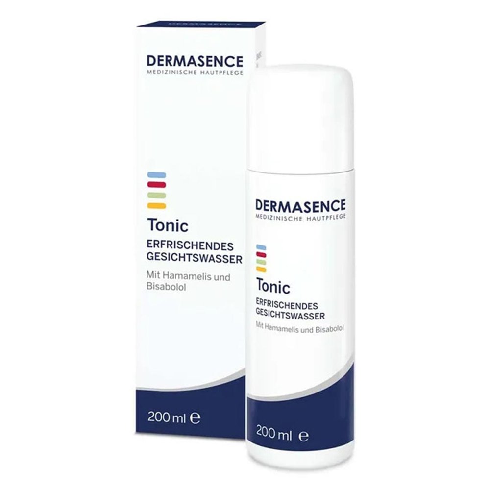 Medicos Kosmetik GmbH & Co. KG Dermasence Tonic 07366655