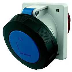 Mennekes Anbaudose TA 208A